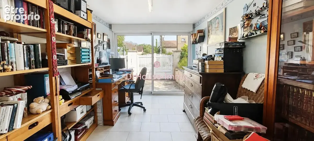 Maison 120 m² à Chatellerault  - photo 8