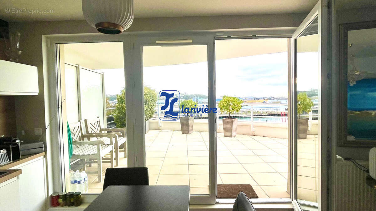 Appartement à BOULOGNE-SUR-MER