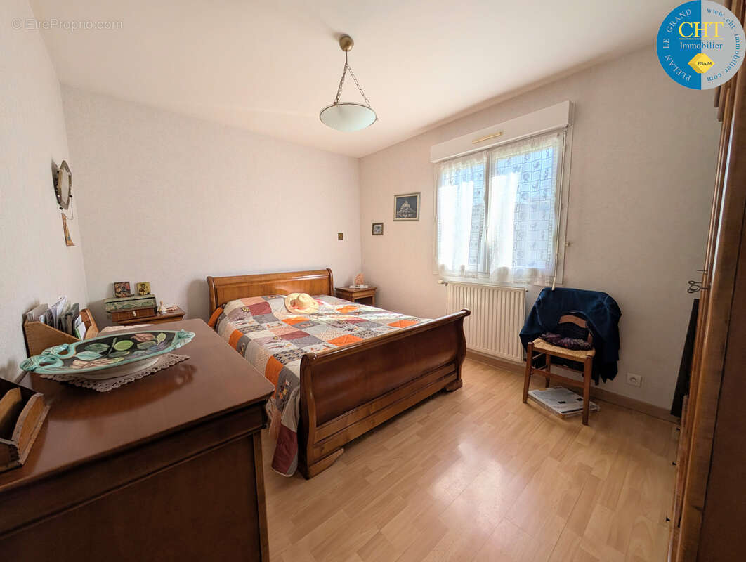Maison familiale a treffendel (35380) avec cht immobilier - photo 9