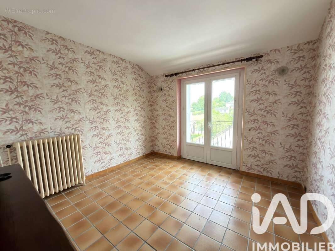 Photo 8 - Maison à GUERET