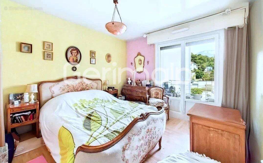 Appartement à ANNECY