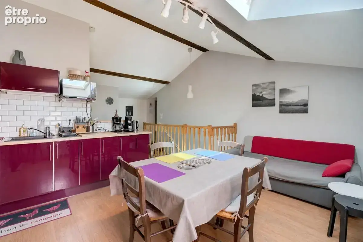 Maison de 10 pièces de 210 m² à Chaponost - photo 13