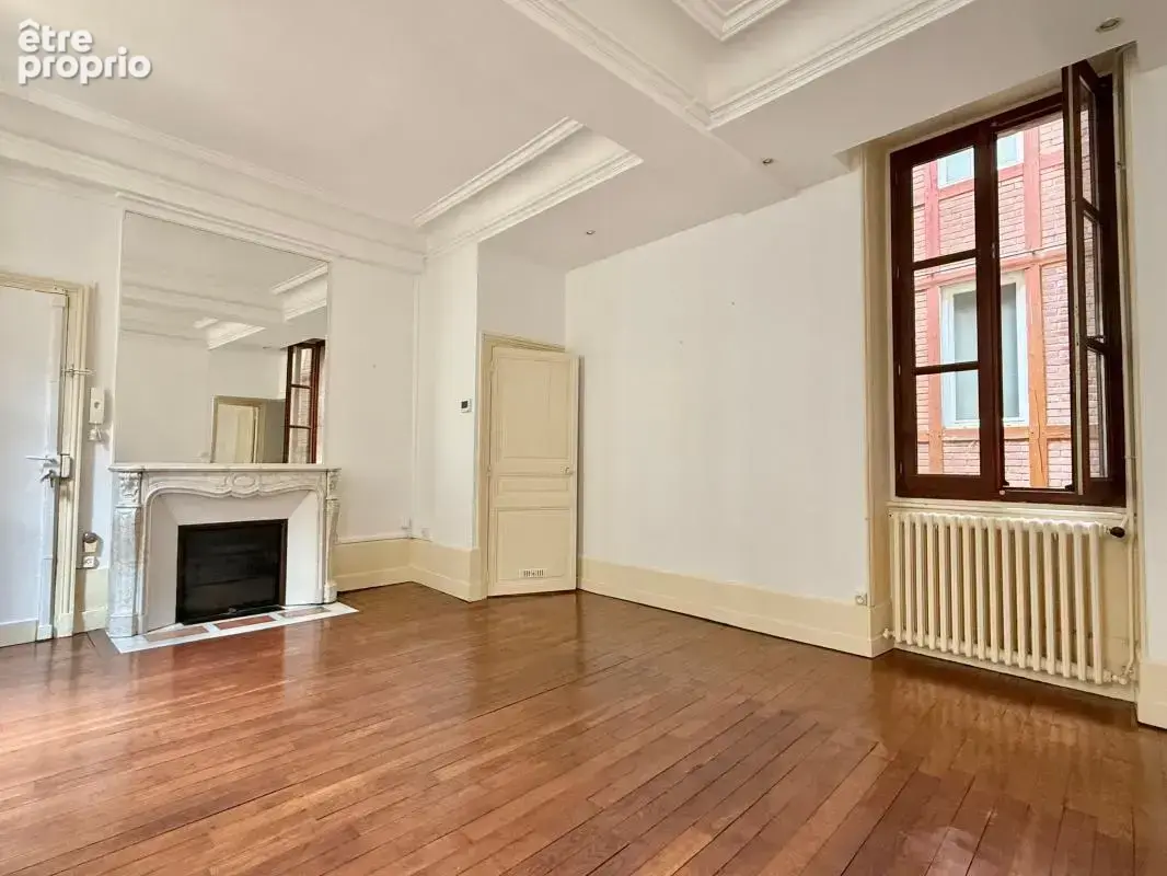 Appartement de caractère au cœur de Dijon – 51 m² - photo 14