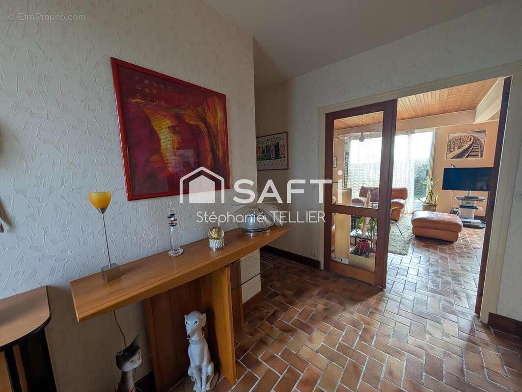 Photo 5 - Maison à PLOURIN-LES-MORLAIX