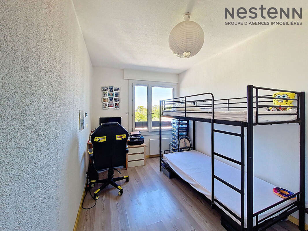 Appartement à LUNEL