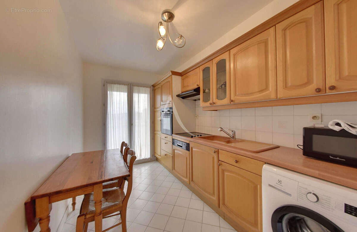 Appartement à AUXERRE