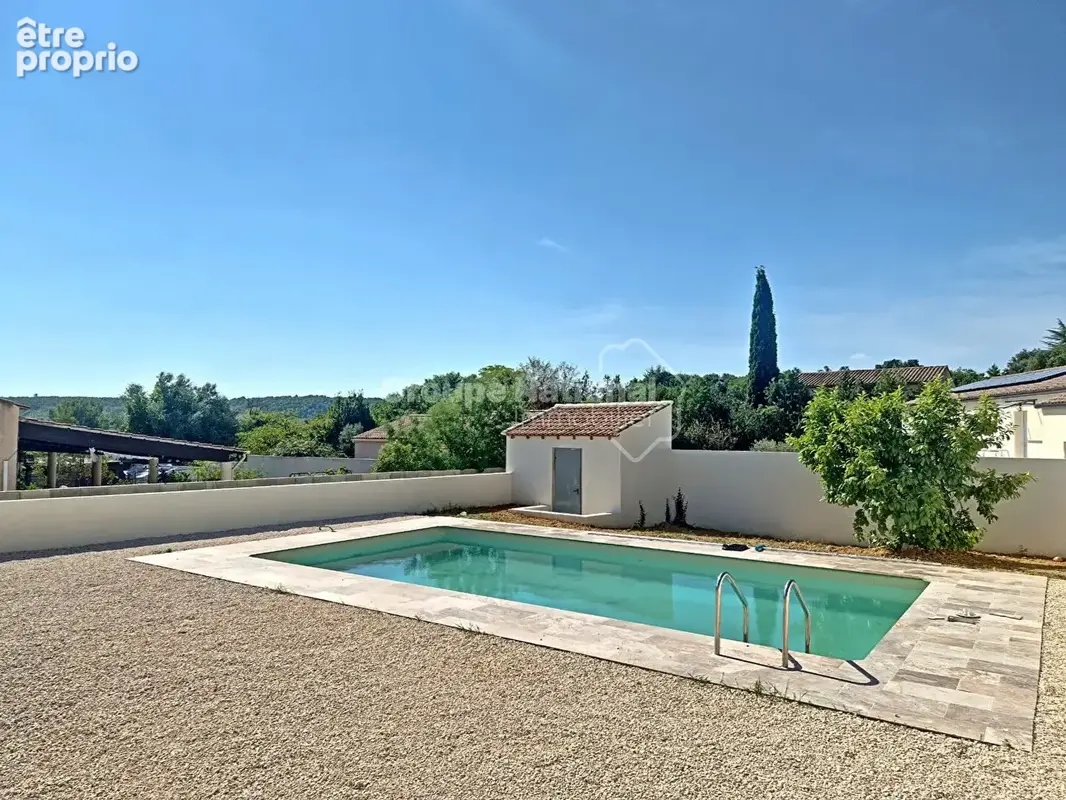 Maison entierement rénovée 4 pièces / piscine - photo 2