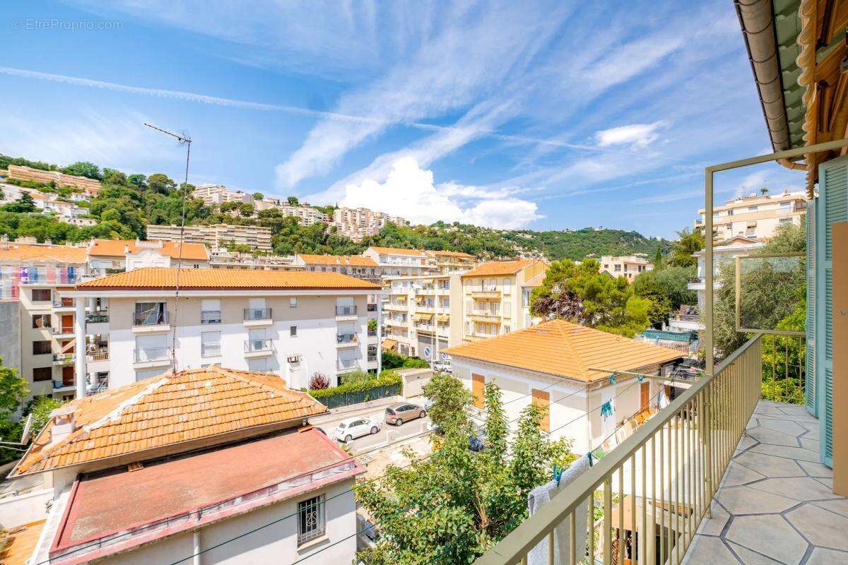 Maison de 7 pièces de 163 m² située à Nice - photo 8