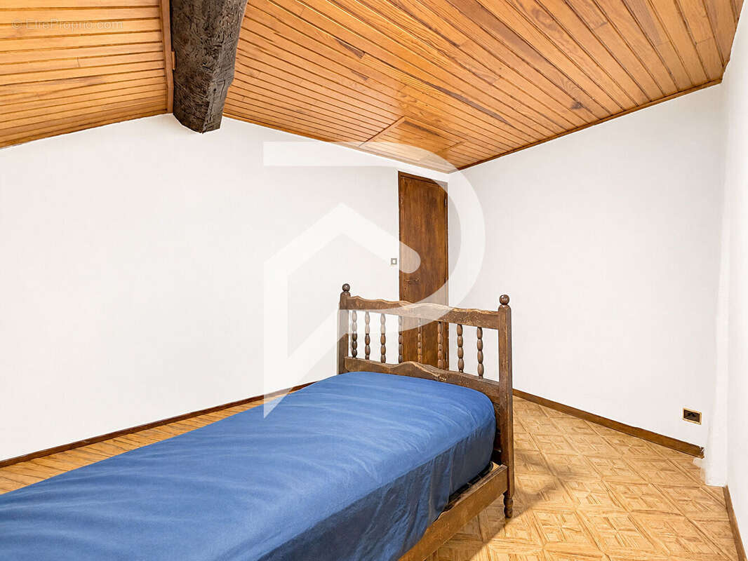 Maison Lacaune 4 pièces 73 m2 - photo 5