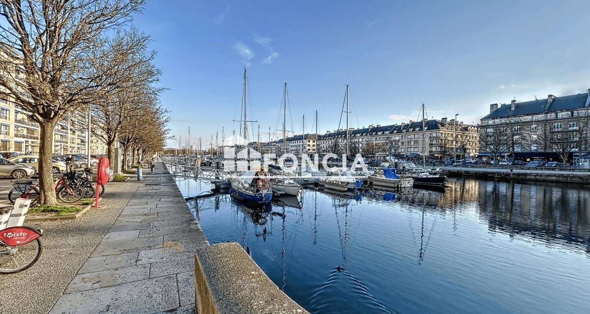 Appartement à CAEN