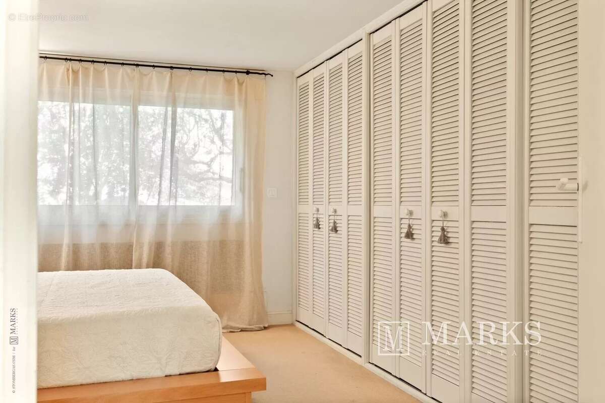 Appartement à SAINT-JEAN-CAP-FERRAT
