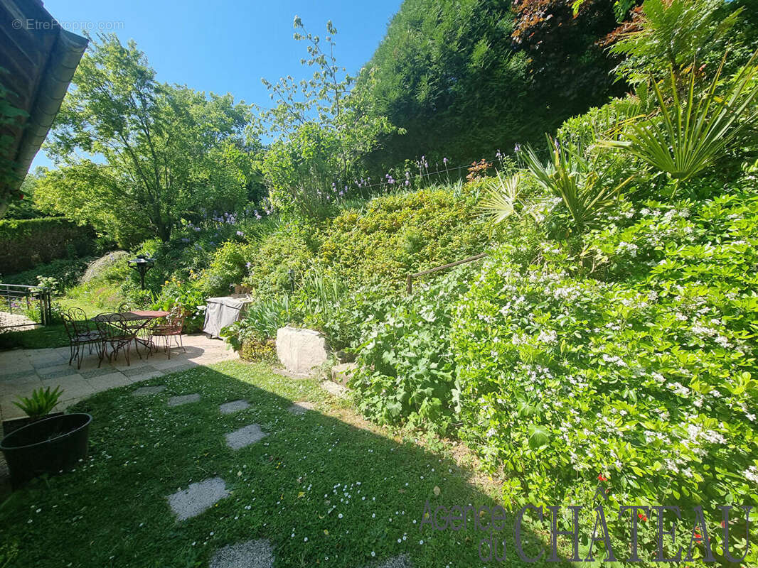 Maison à LES ANDELYS