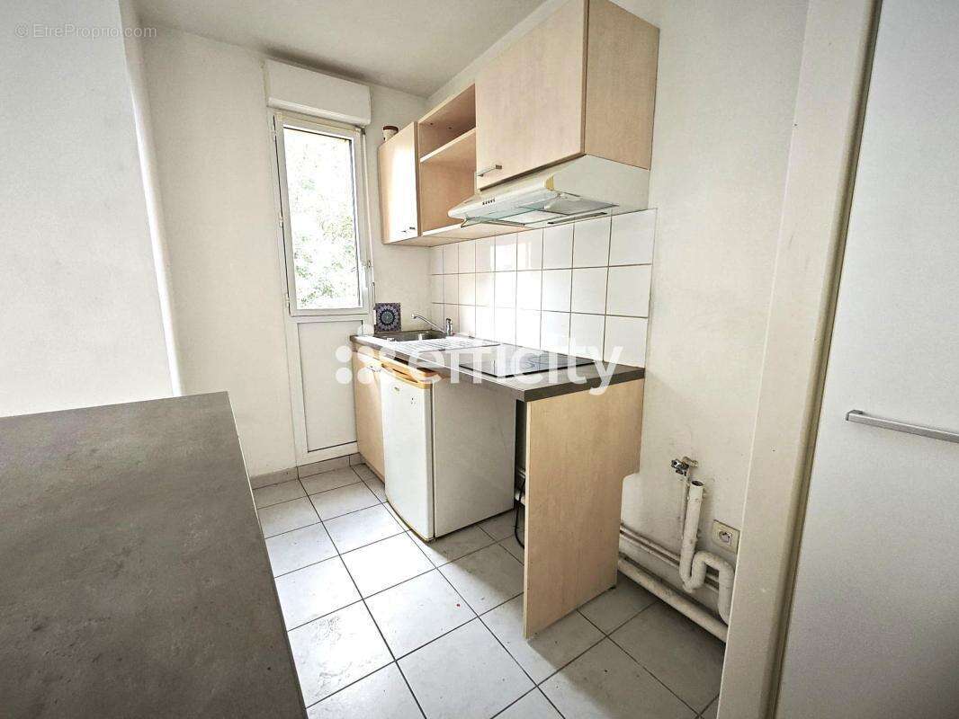 Appartement - photo 6