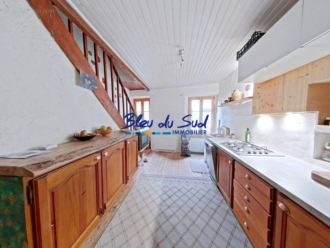 Maison à CORNEILLA-DE-CONFLENT