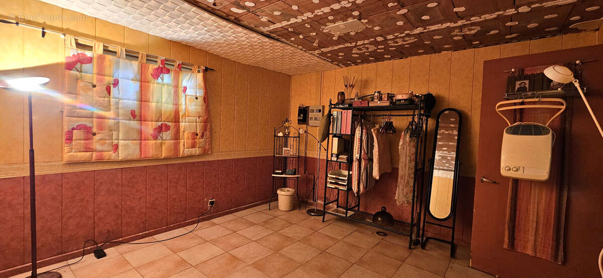 Maison à VIERVILLE-SUR-MER