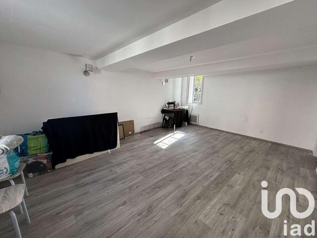 Photo 9 - Maison à FONTEVRAUD-L&#039;ABBAYE