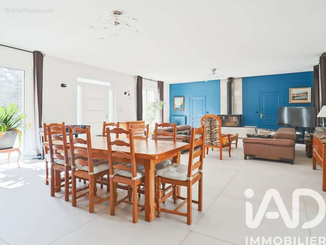 Photo 3 - Maison à GUERANDE