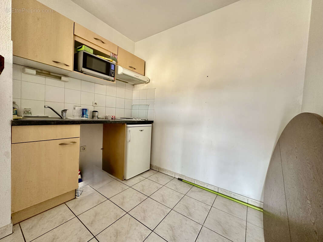 Appartement à CARCASSONNE