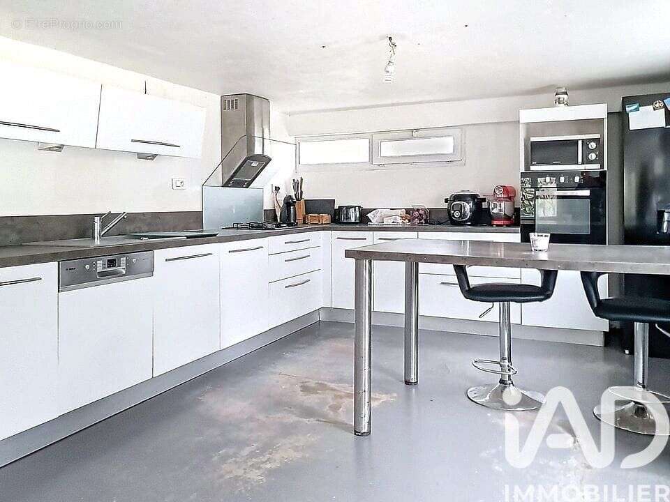 Photo 3 - Maison à LE PASSAGE