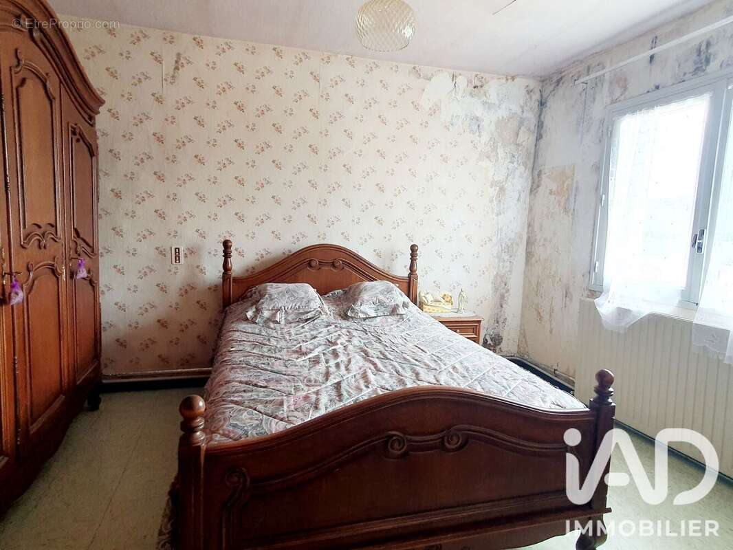 Photo 8 - Appartement à LA TOUR-SUR-ORB