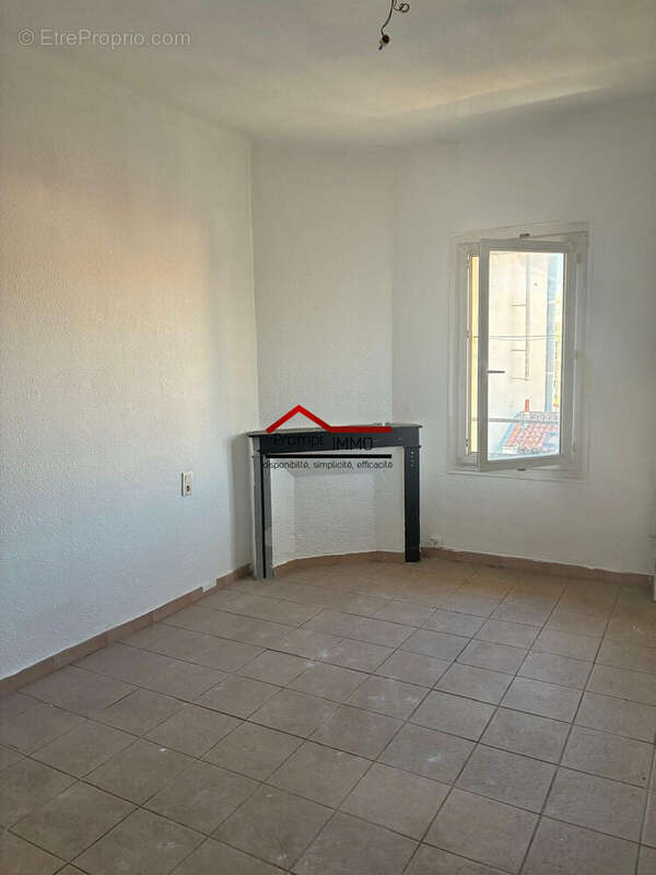 Appartement à BEZIERS