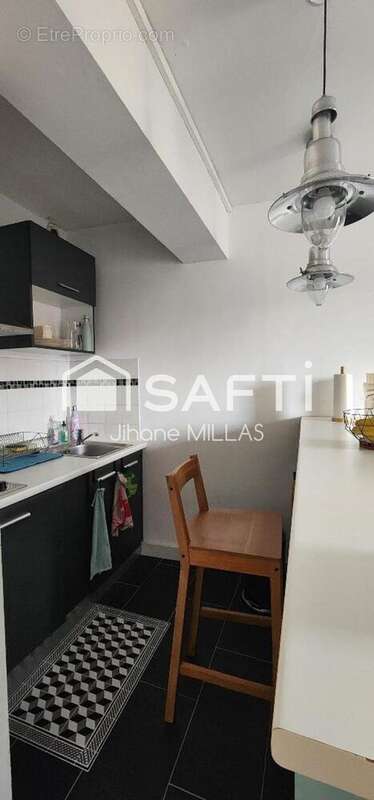 Photo 5 - Appartement à TOULOUSE