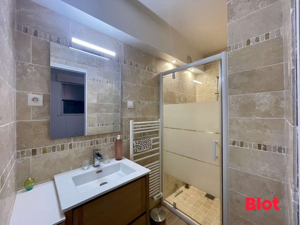 Appartement à DINARD