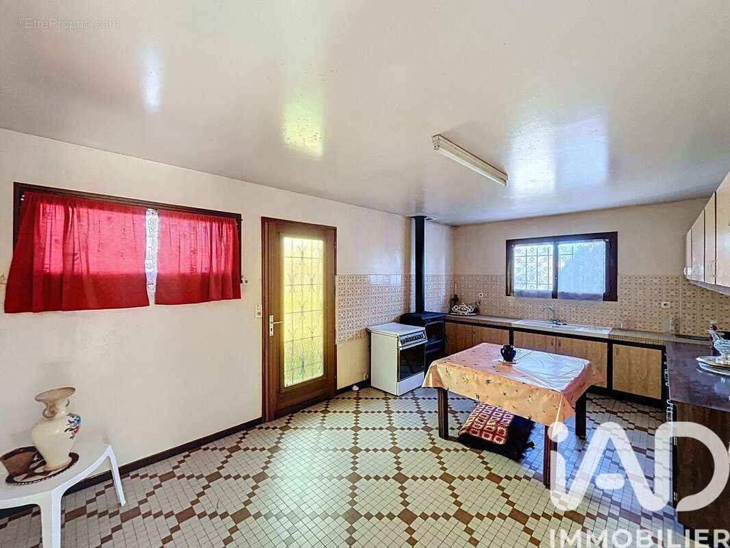 Photo 9 - Maison à TARTAS