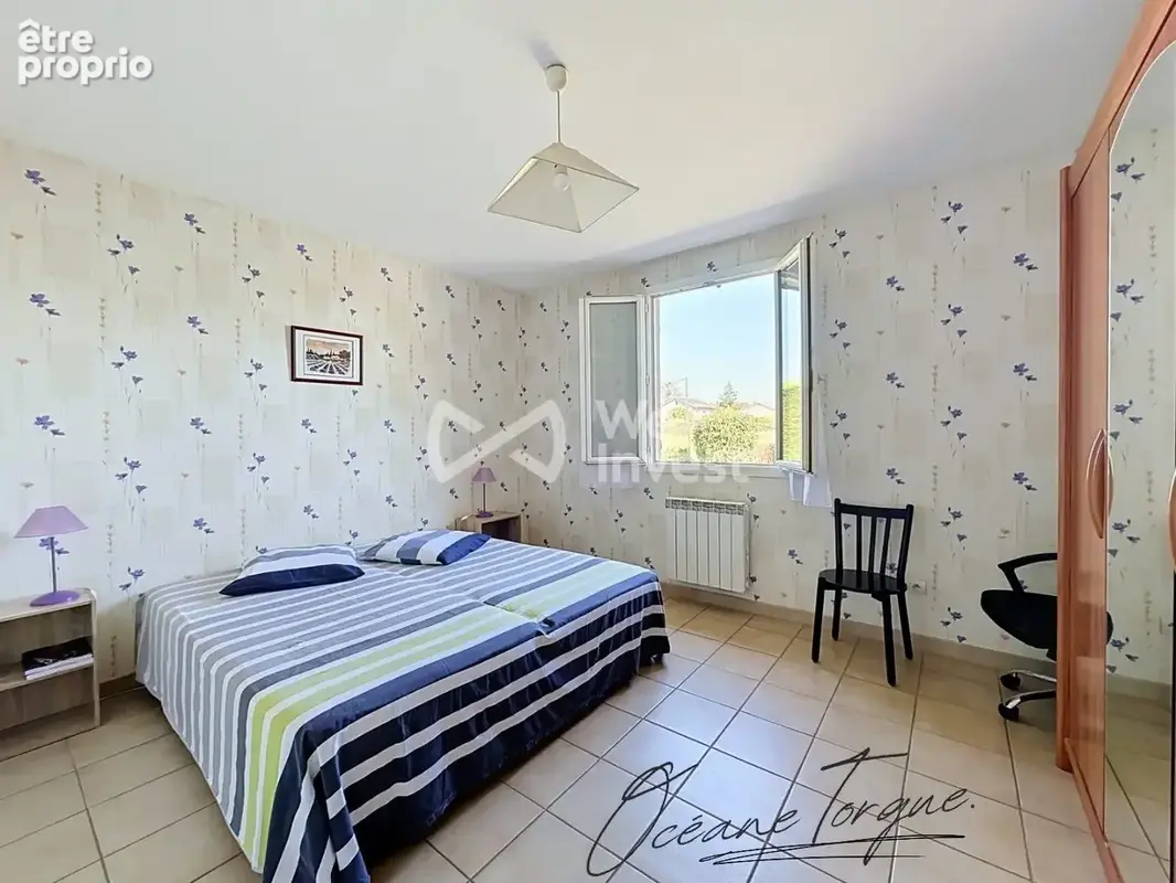 Maison 4 pièces 113 m² à vendre à Chanas (38150) - photo 9