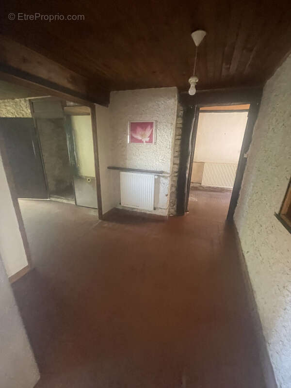 Maison à RAIVAL