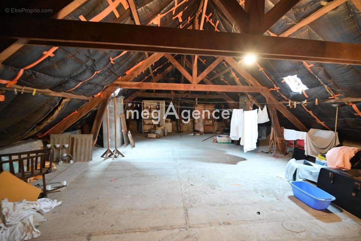 Maison Kervignac 7 pièces 177m² - photo 9
