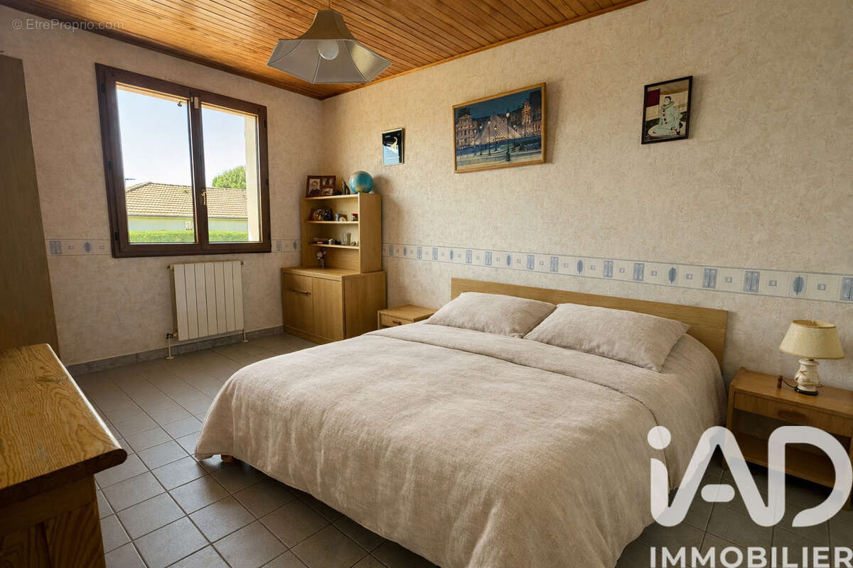 Photo 7 - Maison à MEYZIEU