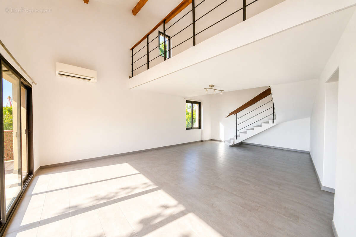 Maison à BARBAGGIO