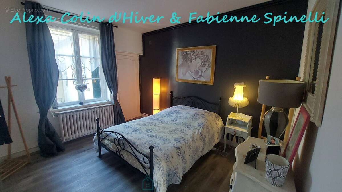 Maison à POMMIERS