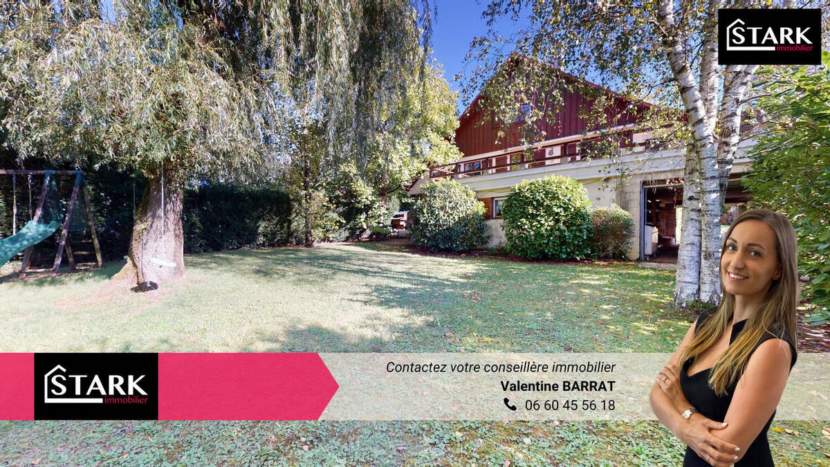 Maison à CHEVREMONT