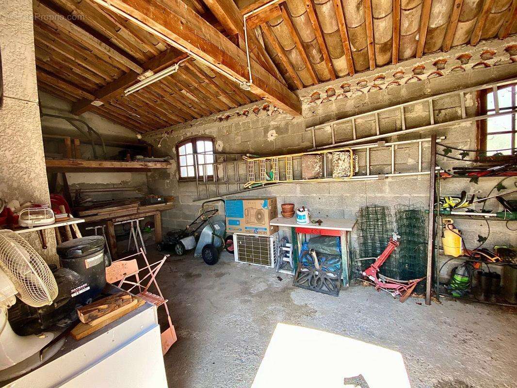 Maison À Vendre - photo 20