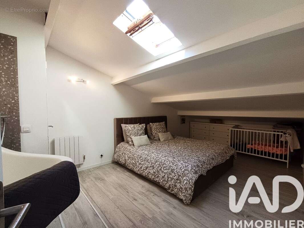 Photo 9 - Appartement à LA VALETTE-DU-VAR