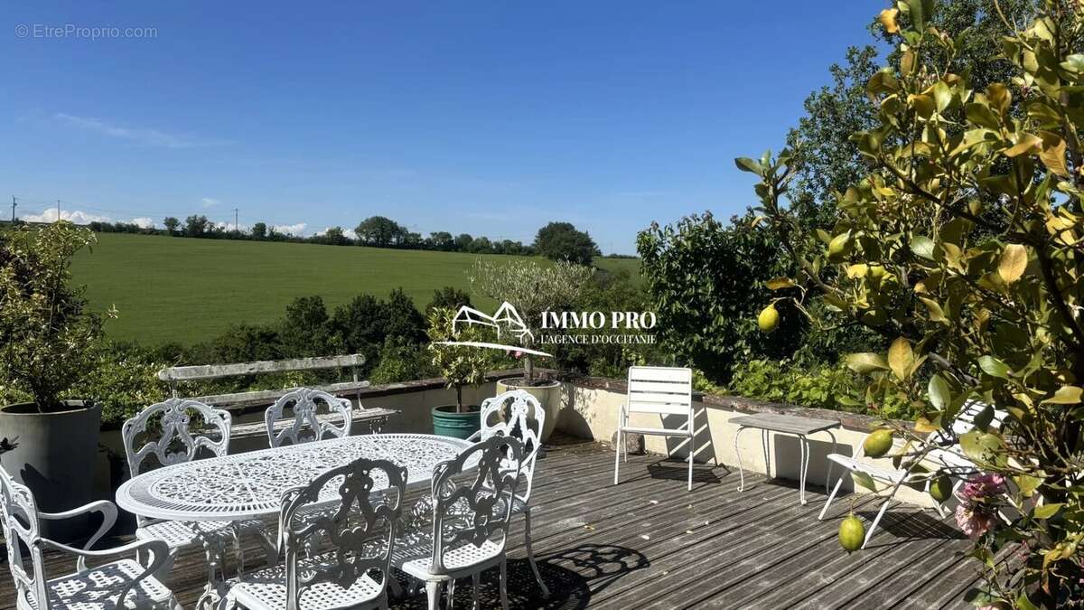 Domaine avec 2 habitations & Chambre d'hôtes - photo 21