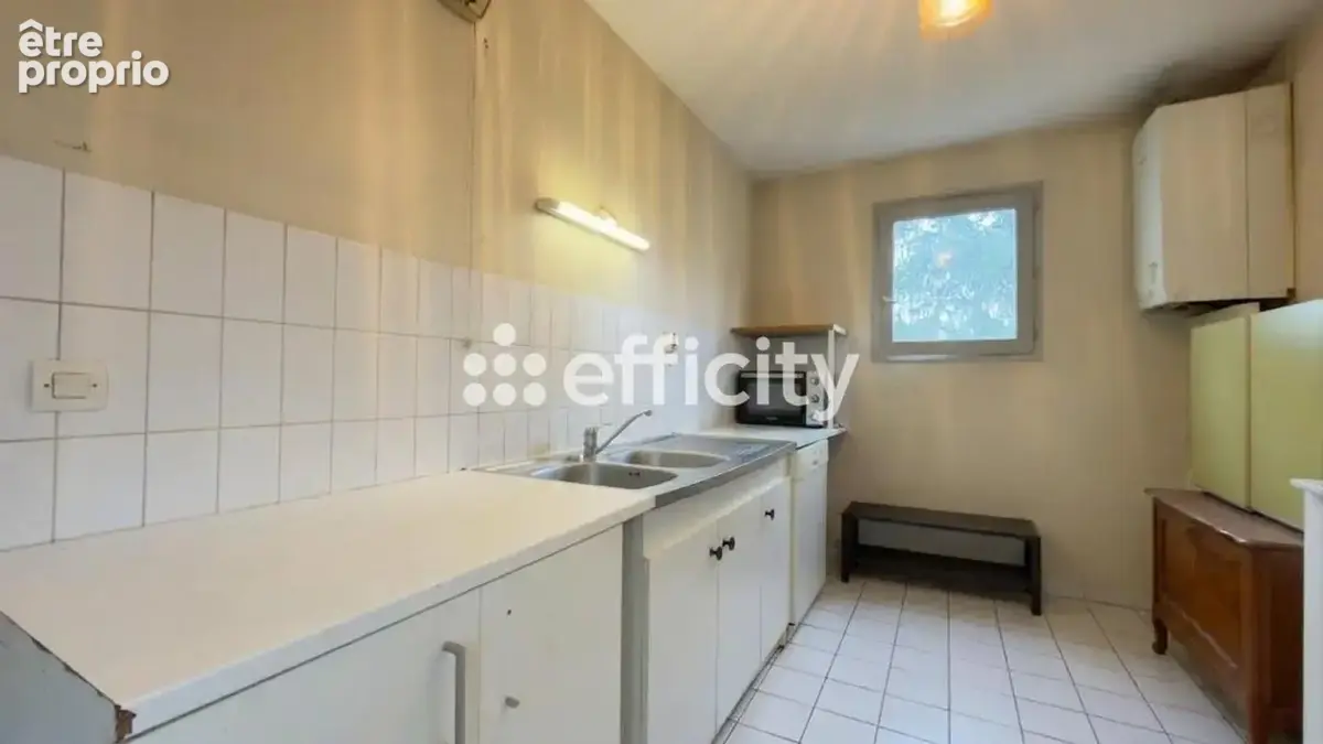 Appartement 2 pièces 55 m² à vendre à Chambery (73000) - photo 5