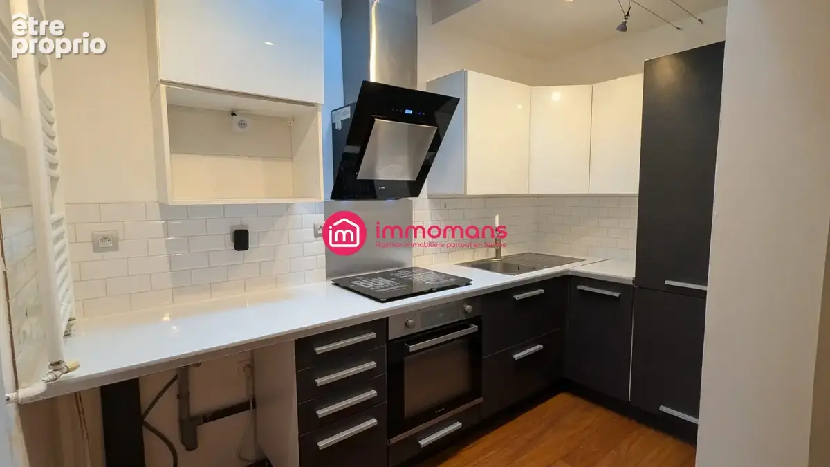 Maison 3 pièces 79 m² à vendre à Le Mans (72100) - photo 6