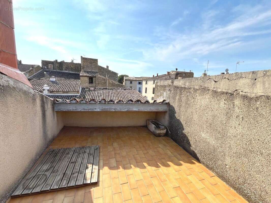 Appartement à LAURIS