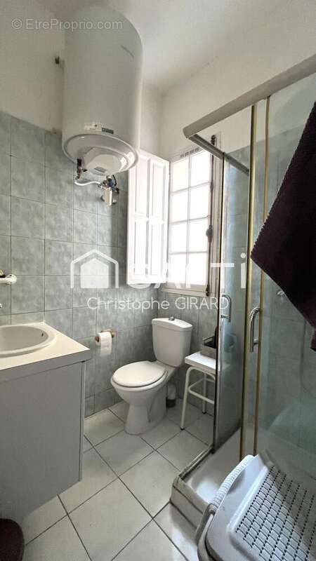 Photo 6 - Appartement à PERTUIS