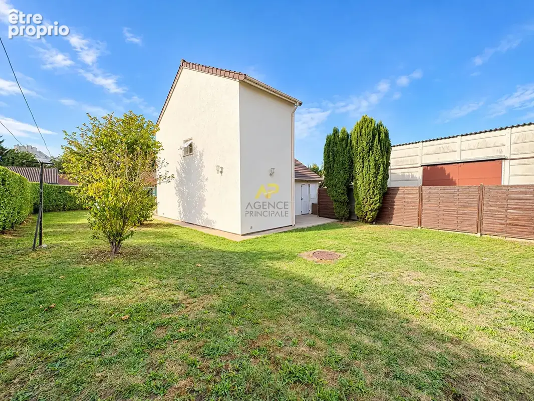 4 chambres - montigny les cormeilles - photo 13