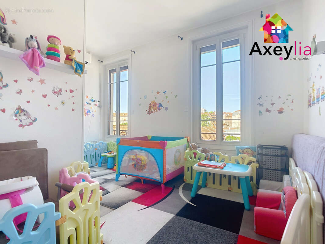 Appartement à ROANNE