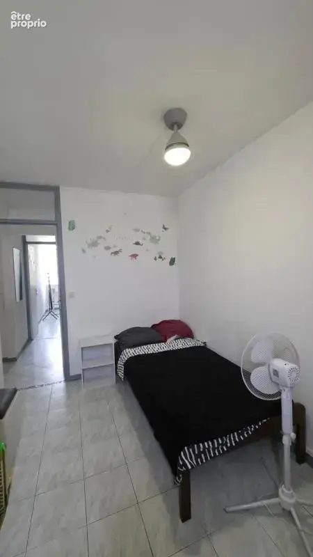 A VENDREc: Appartement T4  68m² Fort de France (97200) - photo 8