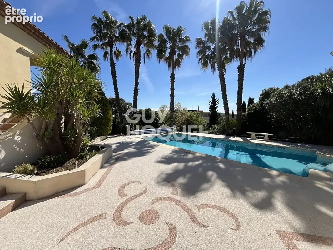 Maison familiale Juvignac de  245 m² sur 1024 m² de terrain - photo 7