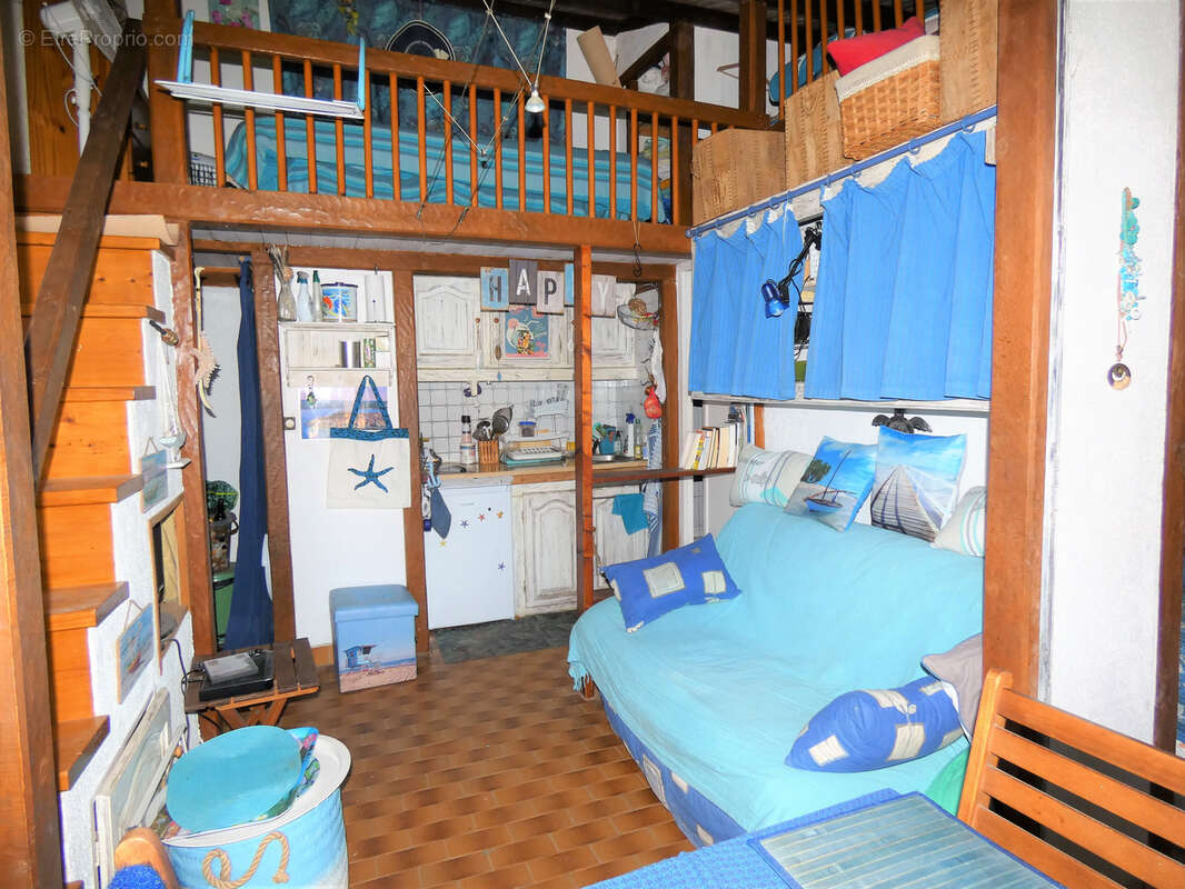 Appartement à NARBONNE