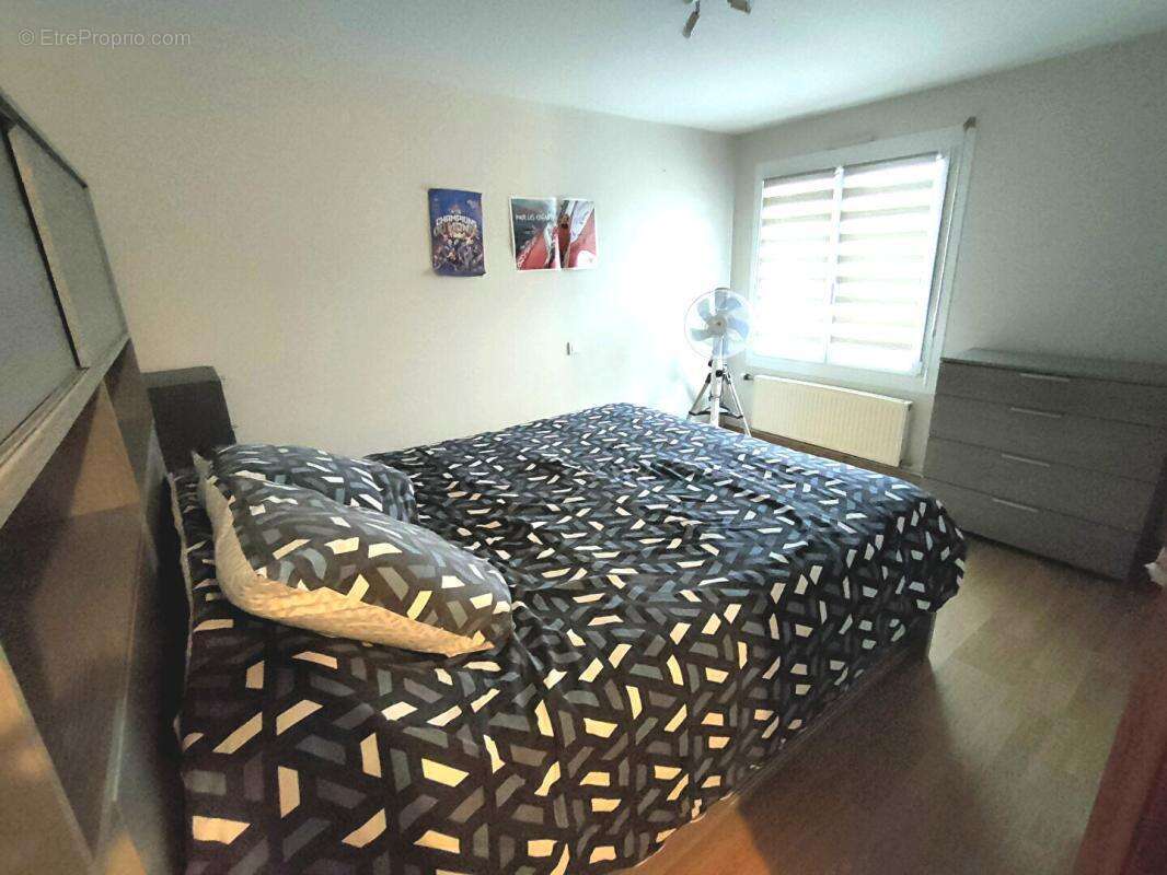 Maison Mortagne sur Sèvre 6 pièces 150 m2 - photo 10