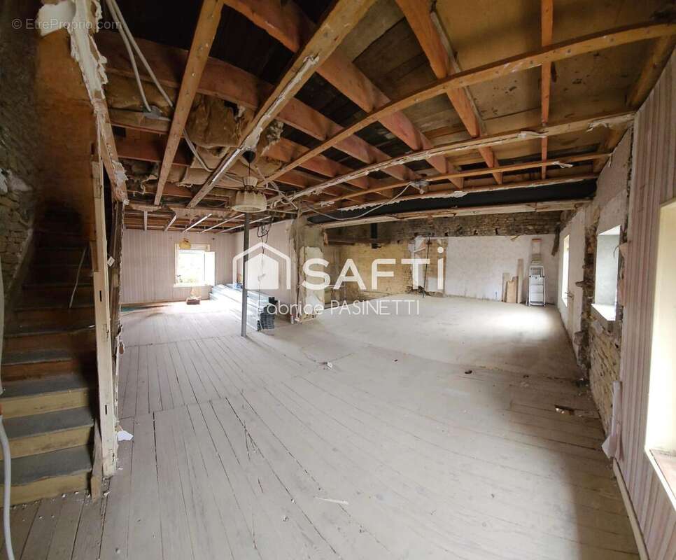Maison 130 m² à Spincourt  - photo 4