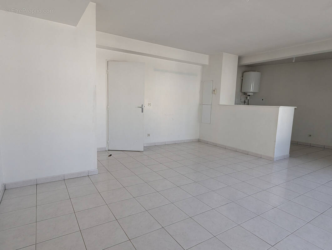 Appartement à CHANTONNAY